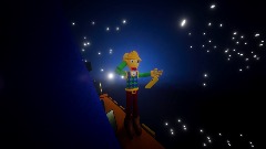 A screenshot taken in Dreams. 2 of 7.