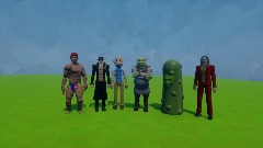 Shrek quest ep3: the plan