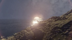 A screenshot taken in Dreams. 21 of 25.