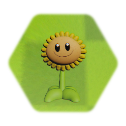 Sunflower (Plants vs. Zombies)