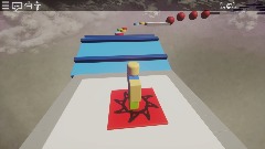 A screenshot taken in Dreams. 10 of 14.