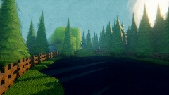 A screenshot taken in Dreams. 2 of 5.