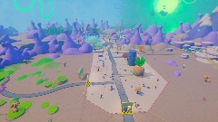 BFBB - Bikini Bottom