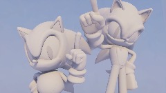 A screenshot taken in Dreams. 1 of 3.