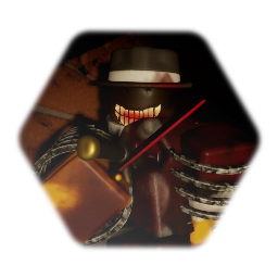 Mafia Noobzy REVAMP CONCEPT