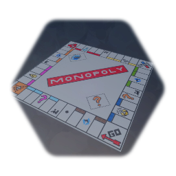 Monopoly Board