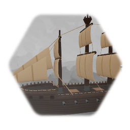 Pirate Cove Collection - (cutaia)'s Unexciting Asset Jam