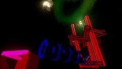 A screenshot taken in Dreams. 3 of 7.