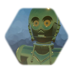 C-3PO