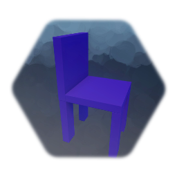 Chair: PURPLE