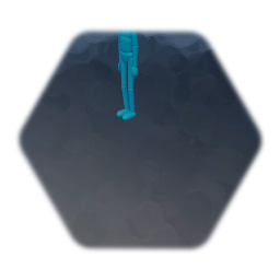 Blank Puppet (Deluxe)