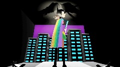 A screenshot taken in Dreams. 20 of 29.