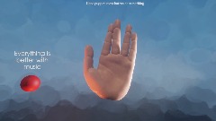 A screenshot taken in Dreams. 2 of 4.