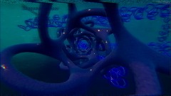 A screenshot taken in Dreams. 10 of 16.