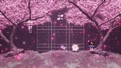 A screenshot taken in Dreams. 1 of 3.