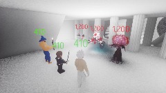 A screenshot taken in Dreams. 2 of 2.