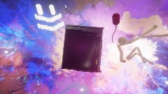 AY REVAMP | The Backrooms (lvl 1)