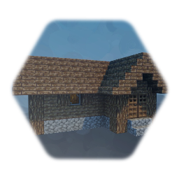 Tool smith 1 - Minecraft