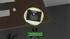 A screenshot taken in Dreams. 9 of 14.