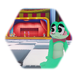 Ribbit