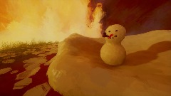 A screenshot taken in Dreams. 13 of 14.