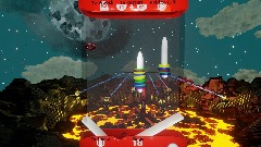 A screenshot taken in Dreams. 4 of 4.