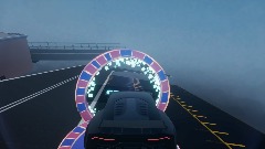 A screenshot taken in Dreams. 1 of 4.