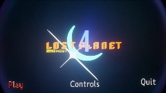 Lost planet 4 Zero point (WIP)