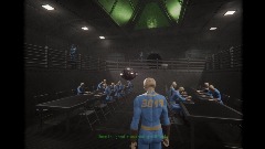 A screenshot taken in Dreams. 3 of 6.