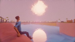 A screenshot taken in Dreams. 2 of 11.