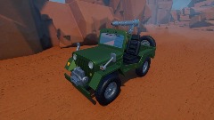 A screenshot taken in Dreams. 7 of 20.