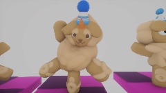 Ay : make dug in your style