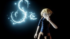 A screenshot taken in Dreams. 1 of 7.