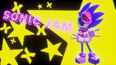 SONIC JAM - OPEN BETA | TEST AREA