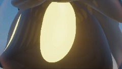 A screenshot taken in Dreams. 1 of 3.