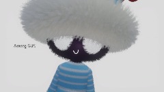Teao Describes Amoog GUS