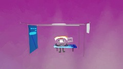 Remix of The Bus Stop