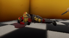 The One Where Pax Almost Dies