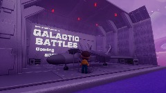 A screenshot taken in Dreams. 11 of 19.