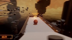 A screenshot taken in Dreams. 10 of 11.