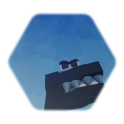 Alphabet lore F