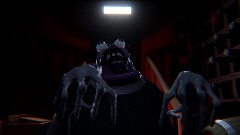 A screenshot taken in Dreams. 1 of 4.