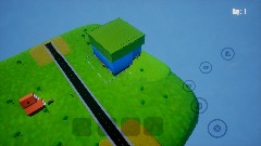 A screenshot taken in Dreams. 4 of 25.