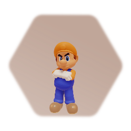 David V2 ''new UPDATE''