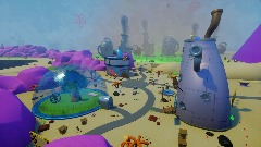 A screenshot taken in Dreams. 1 of 18.