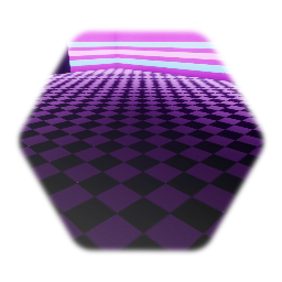 Freddy Mega Pizzaplex(First Remixable map)