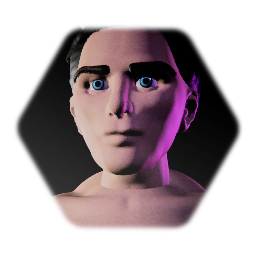 Unmasked Cybel