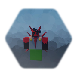 JX1DX1 [IN MY STYLE]