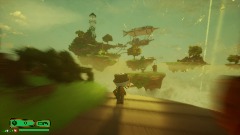 A screenshot taken in Dreams. 4 of 26.