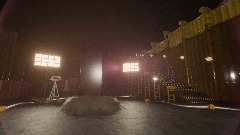 The Monolith (Part 2 updated!)